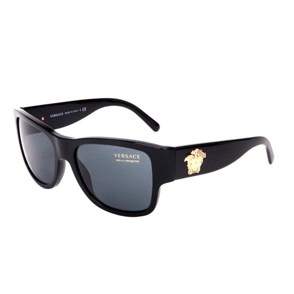 Versace Sunglasses - Men